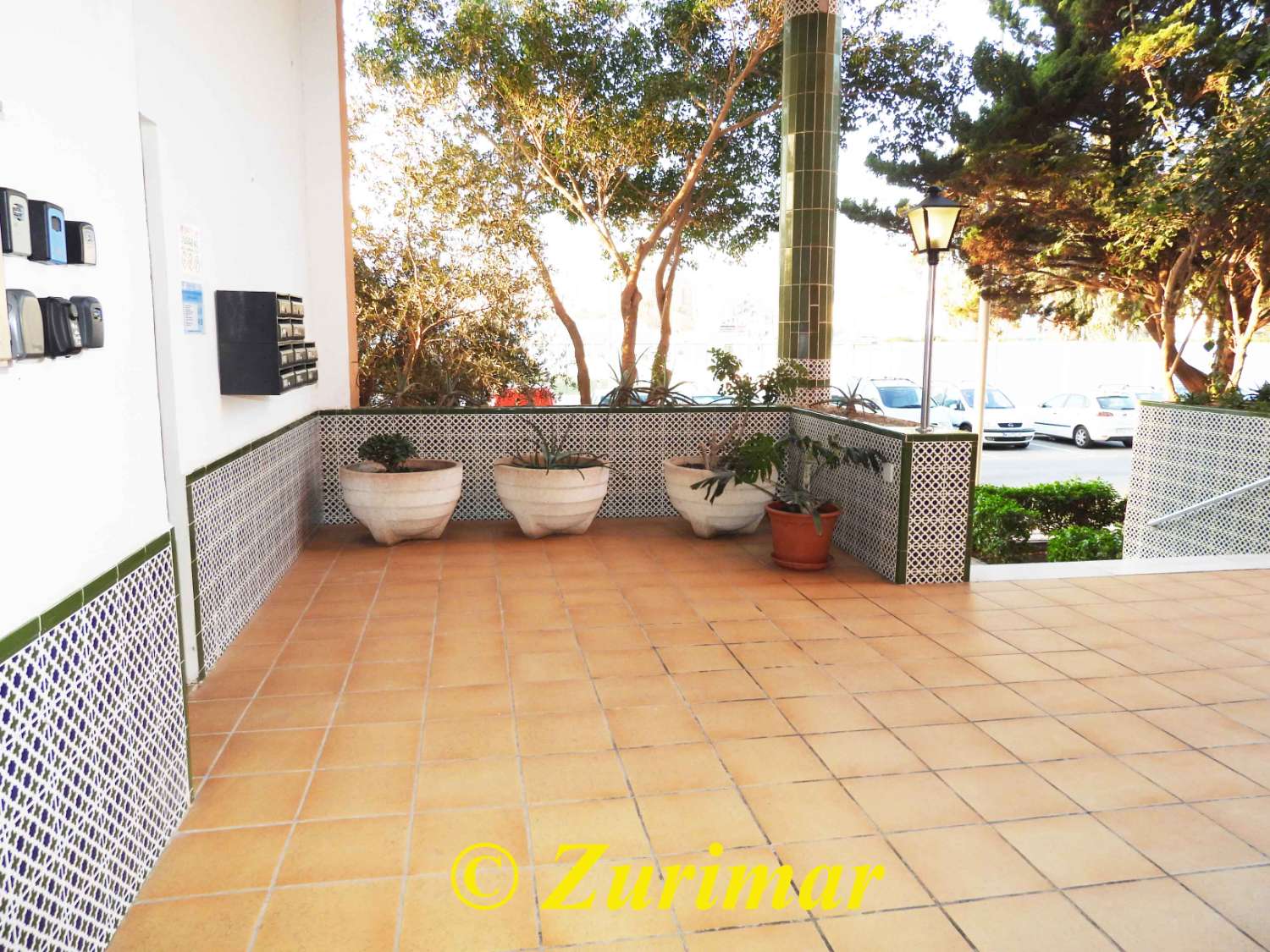 Penthouse en vente à El Sabinar - Urbanizaciones - Las Marinas (Roquetas de Mar)