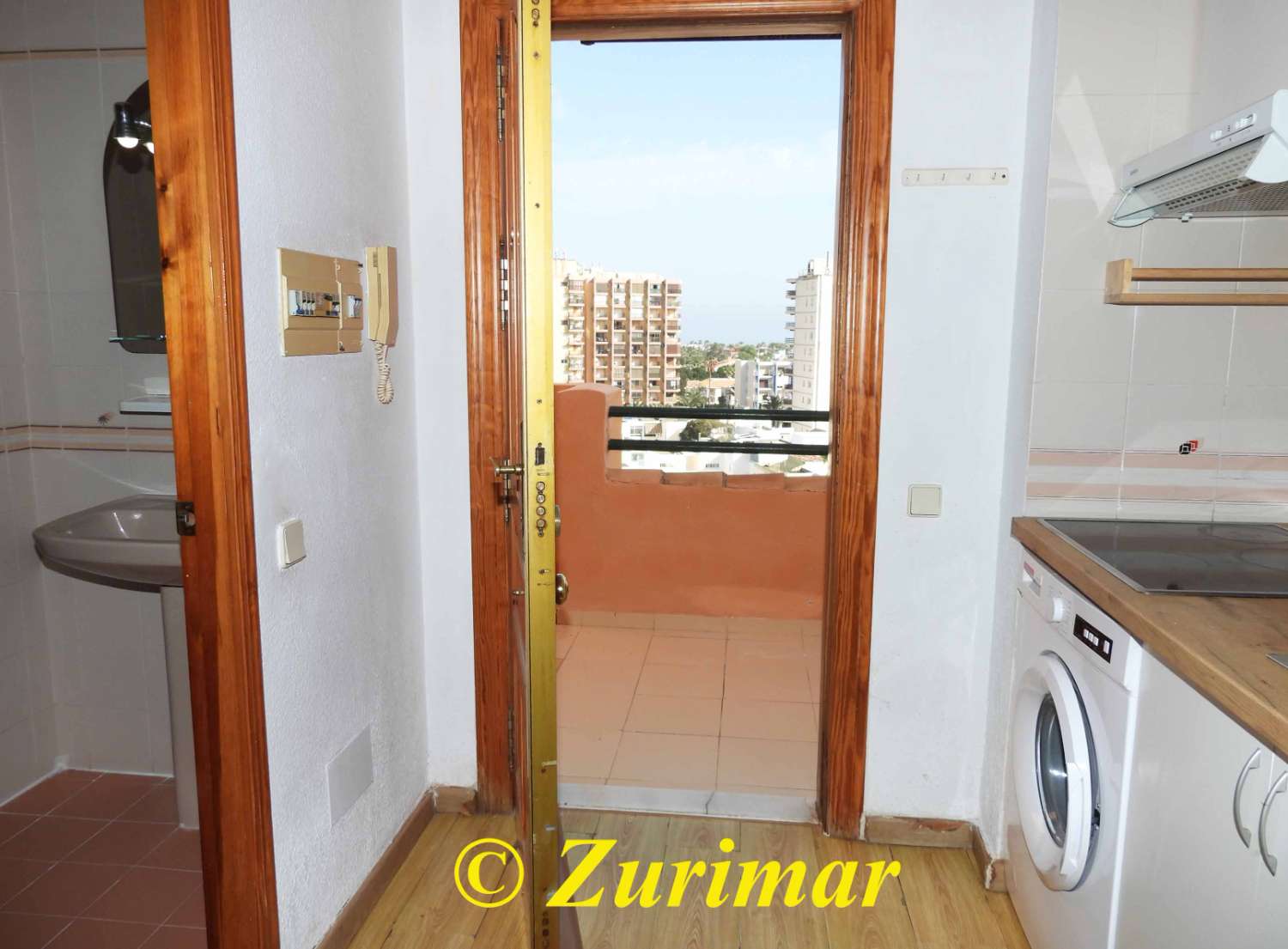 Penthouse en vente à El Sabinar - Urbanizaciones - Las Marinas (Roquetas de Mar)