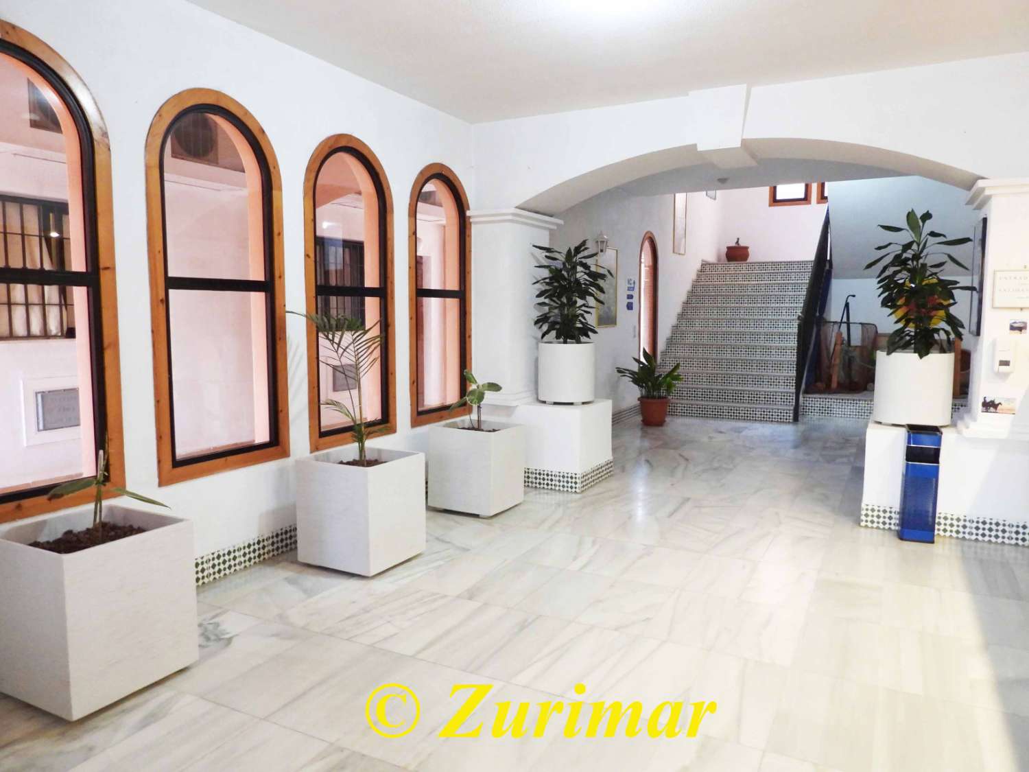 Penthouse en vente à El Sabinar - Urbanizaciones - Las Marinas (Roquetas de Mar)