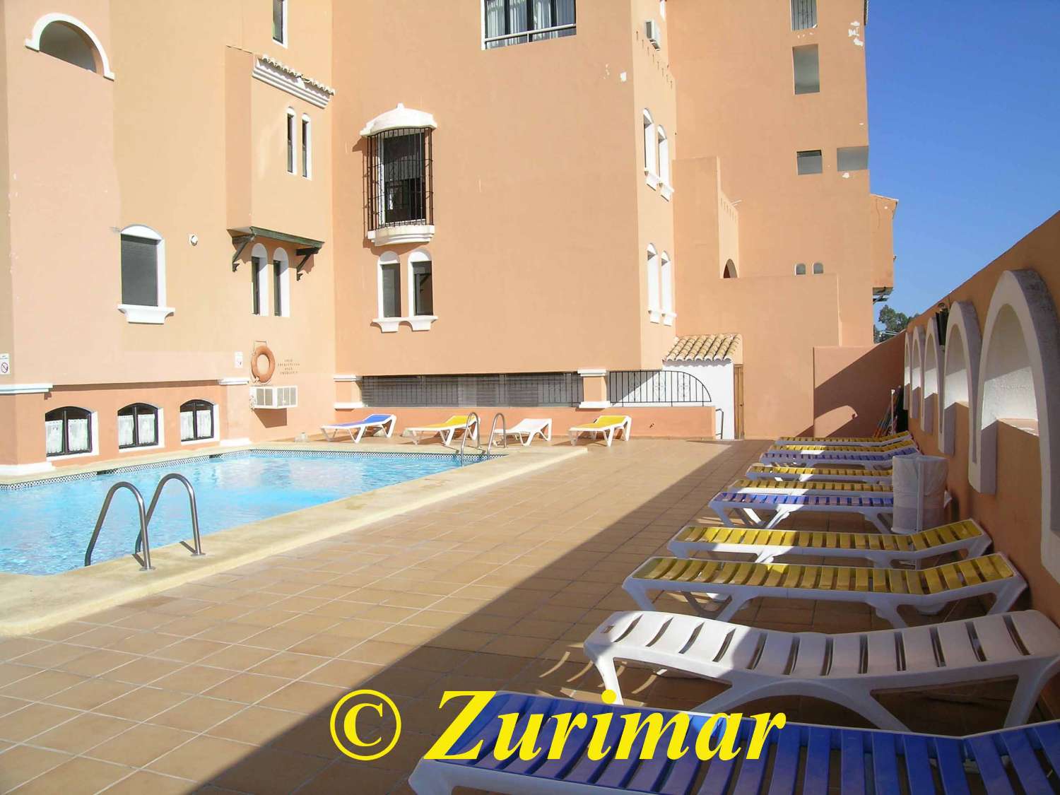 Penthouse en vente à El Sabinar - Urbanizaciones - Las Marinas (Roquetas de Mar)