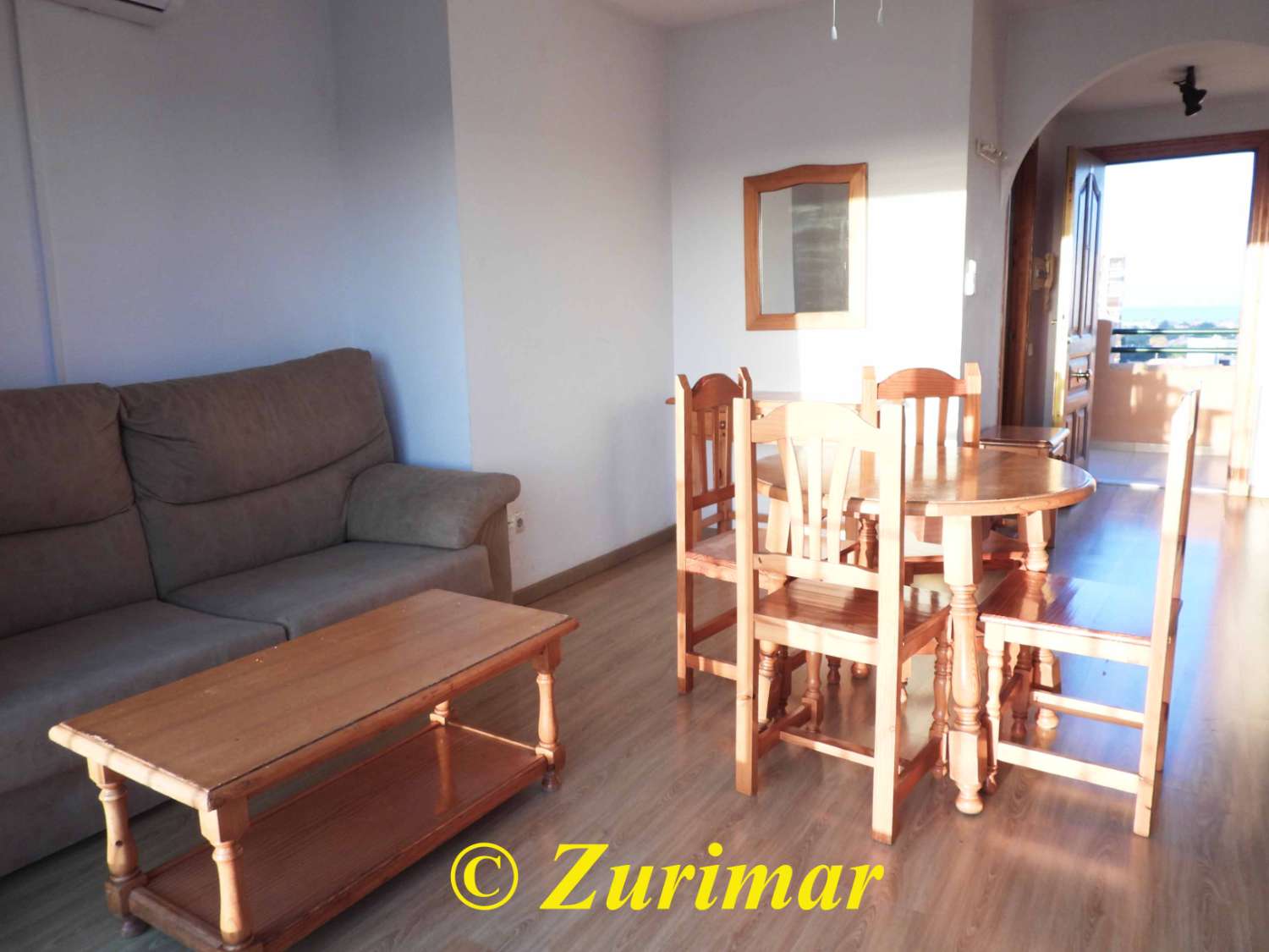 Penthouse en vente à El Sabinar - Urbanizaciones - Las Marinas (Roquetas de Mar)