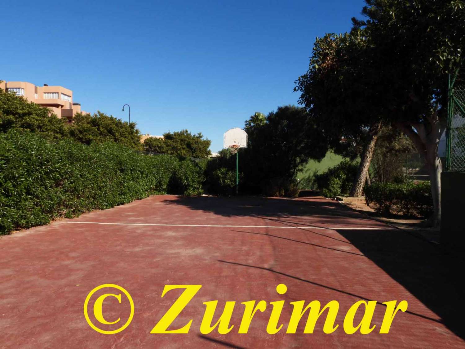 Penthouse en vente à El Sabinar - Urbanizaciones - Las Marinas (Roquetas de Mar)