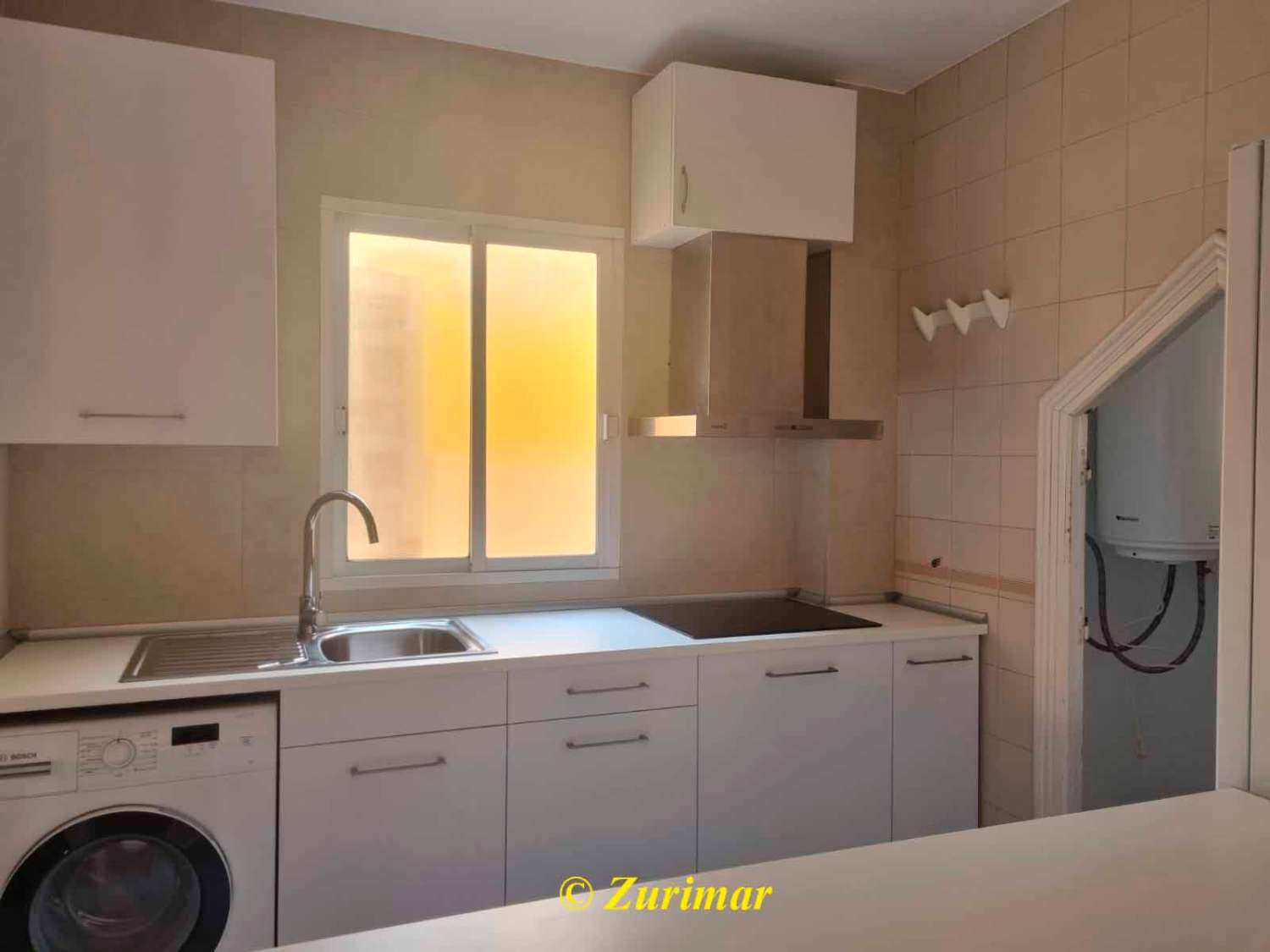 Penthouse en vente à El Sabinar - Urbanizaciones - Las Marinas (Roquetas de Mar)