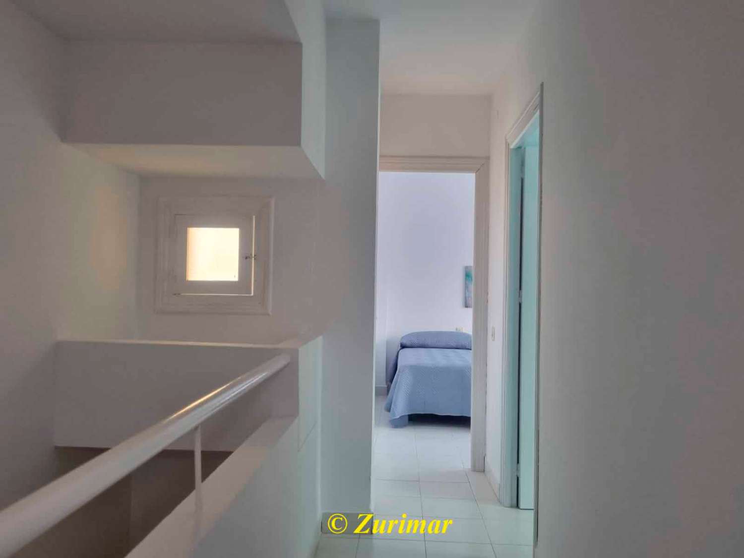 Penthouse en vente à El Sabinar - Urbanizaciones - Las Marinas (Roquetas de Mar)