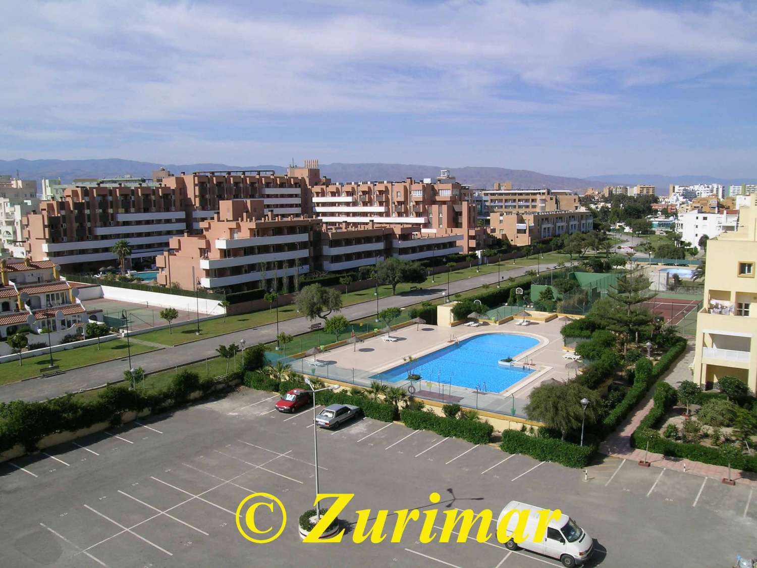 Penthouse en vente à El Sabinar - Urbanizaciones - Las Marinas (Roquetas de Mar)