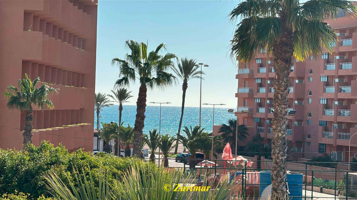 Penthouse en vente à El Sabinar - Urbanizaciones - Las Marinas (Roquetas de Mar)