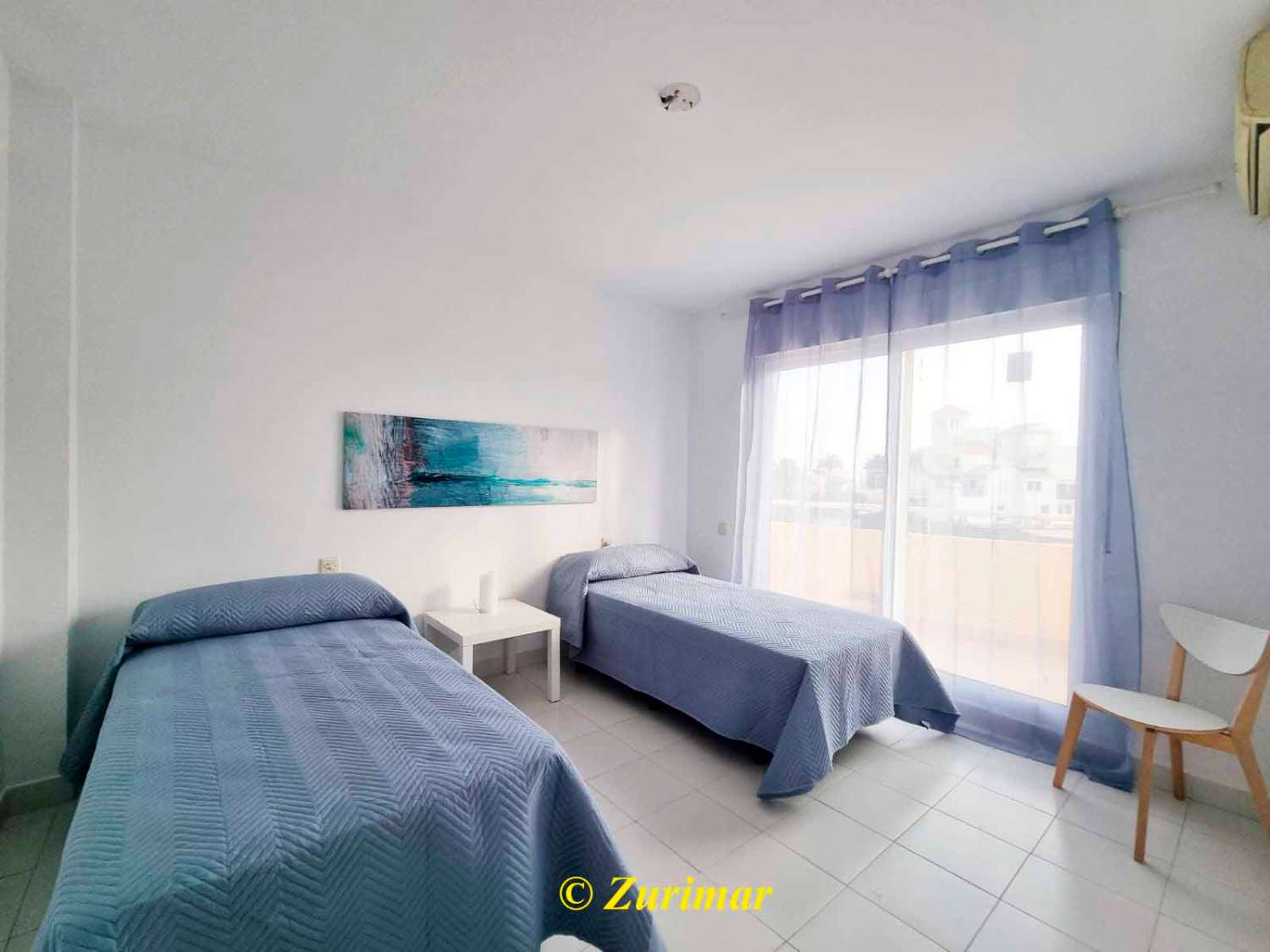 Penthouse en vente à El Sabinar - Urbanizaciones - Las Marinas (Roquetas de Mar)