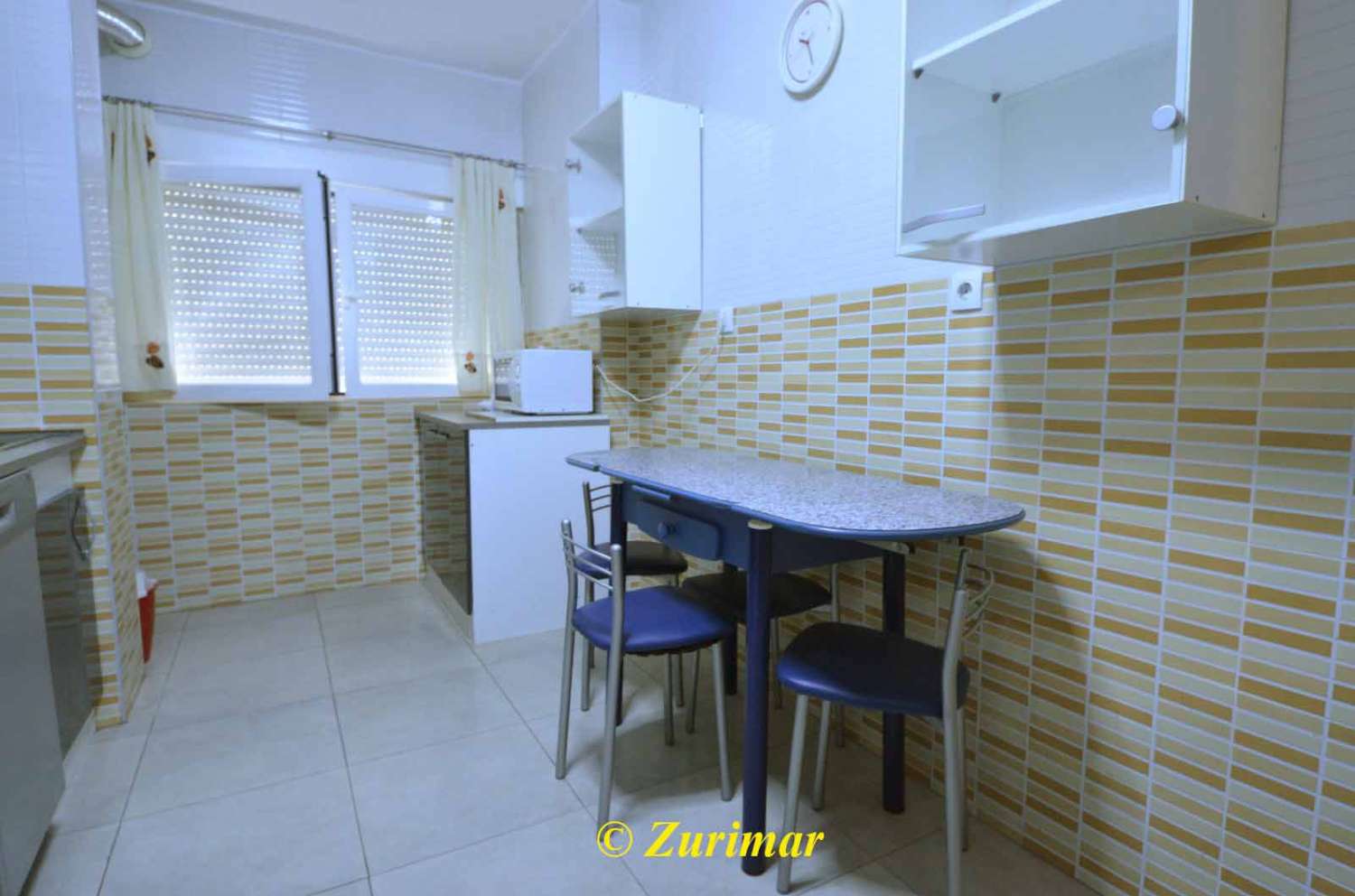 Appartement en vente à El Puerto - La Romanilla (Roquetas de Mar)