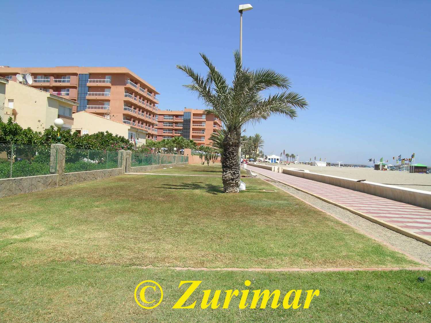 Penthouse zum verkauf in El Sabinar - Urbanizaciones - Las Marinas (Roquetas de Mar)