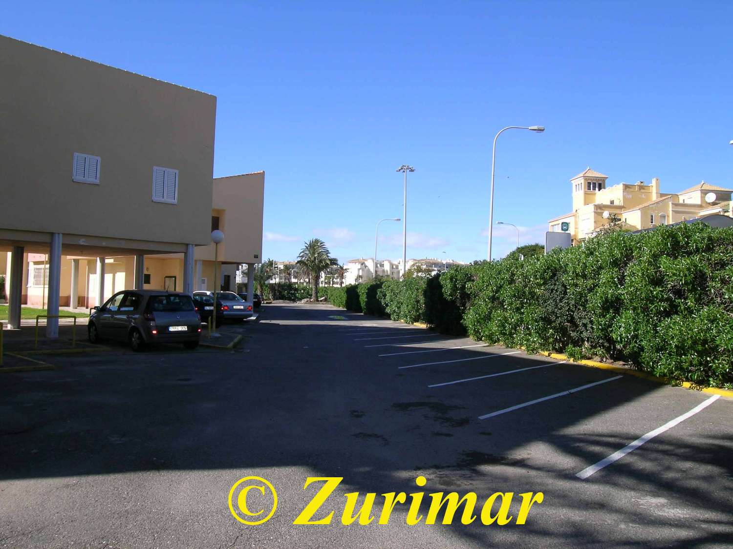 Penthouse zum verkauf in El Sabinar - Urbanizaciones - Las Marinas (Roquetas de Mar)