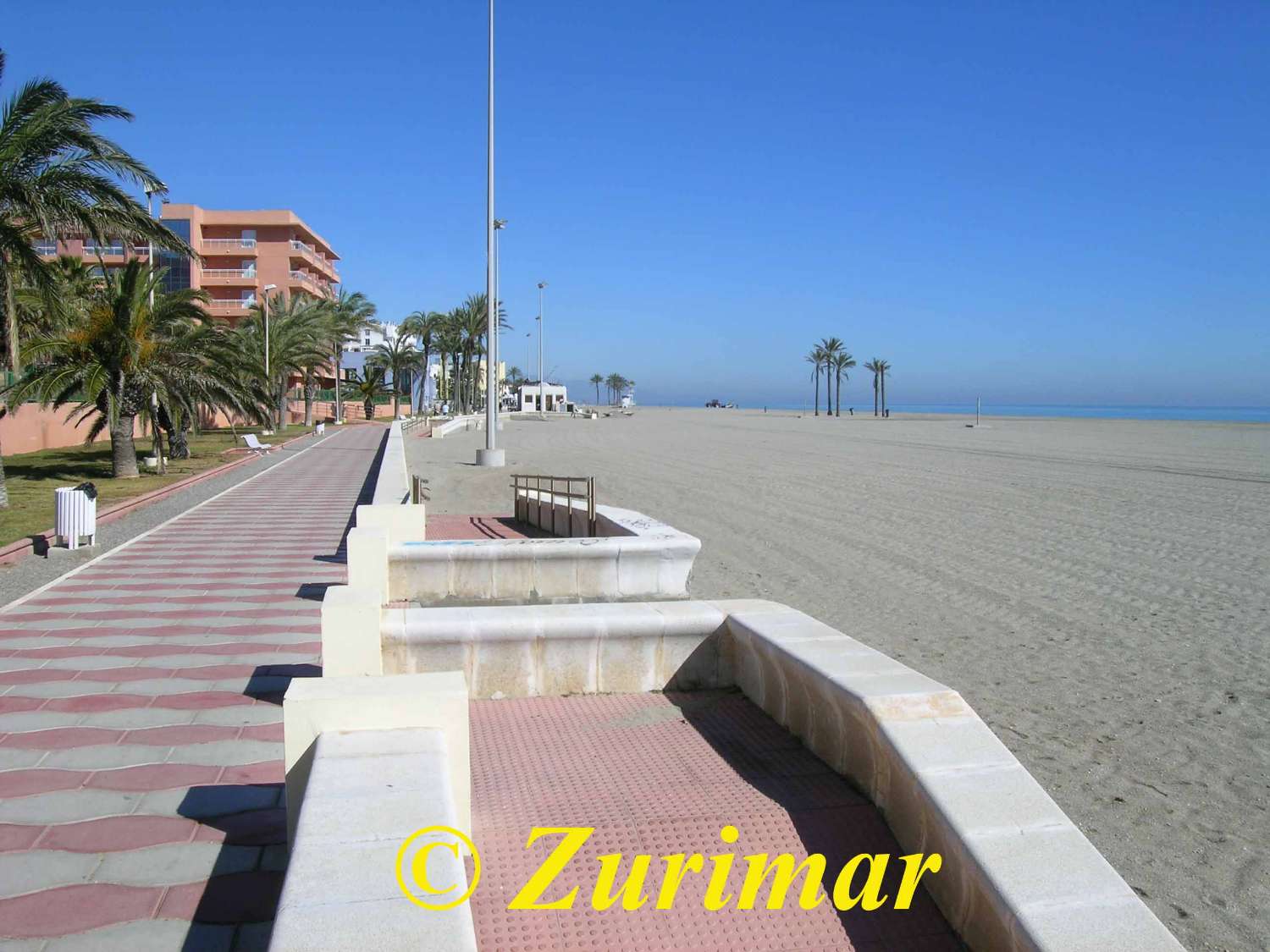 Penthouse zum verkauf in El Sabinar - Urbanizaciones - Las Marinas (Roquetas de Mar)