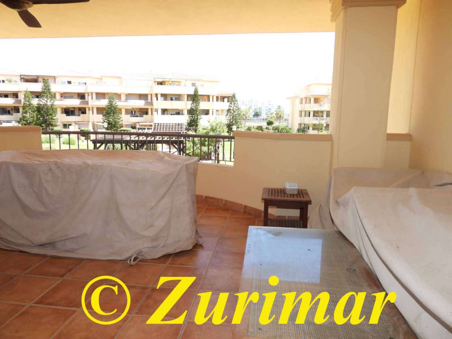 Apartment for sale in El Sabinar - Urbanizaciones - Las Marinas (Roquetas de Mar)