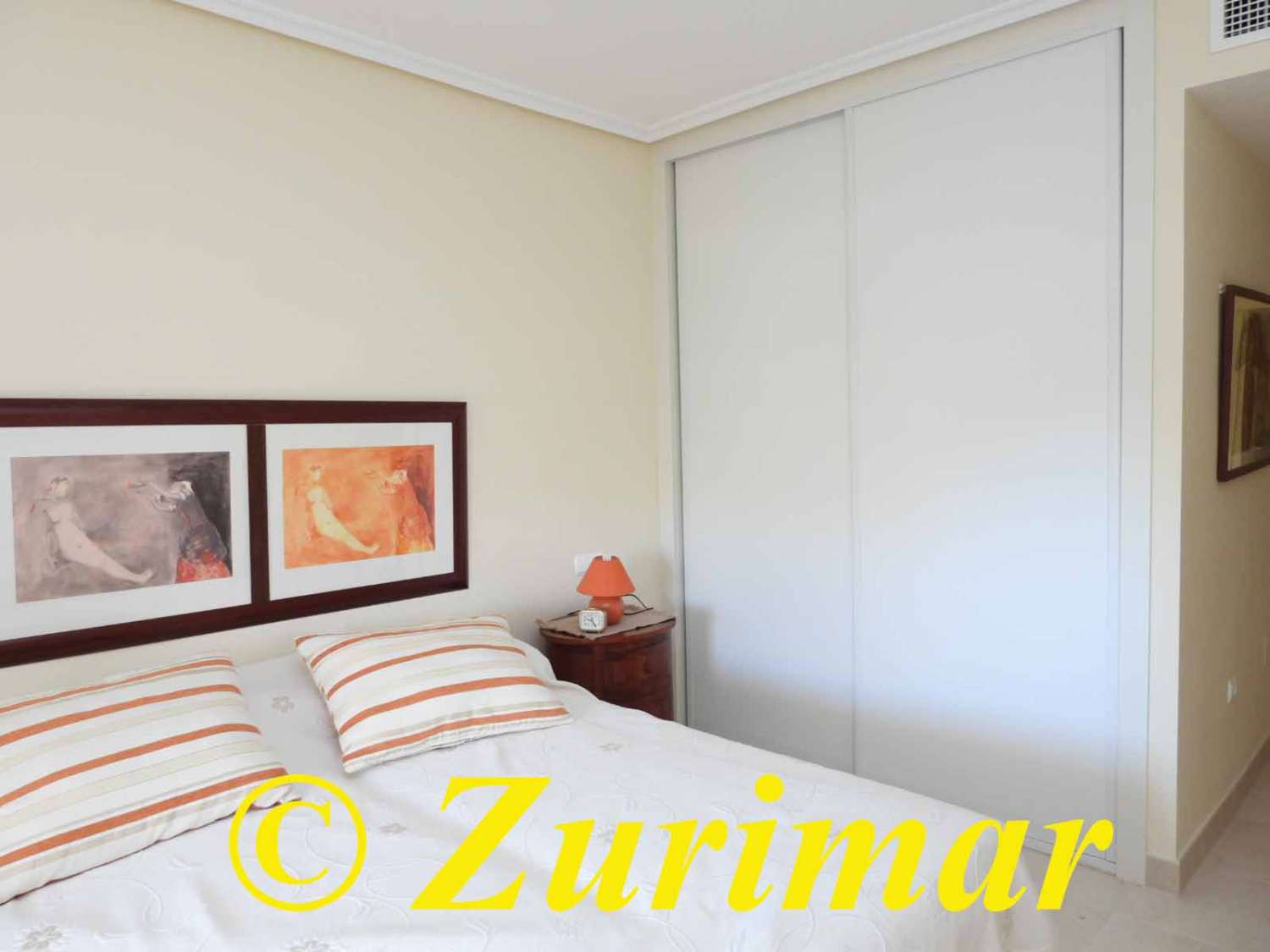 Apartment for sale in El Sabinar - Urbanizaciones - Las Marinas (Roquetas de Mar)