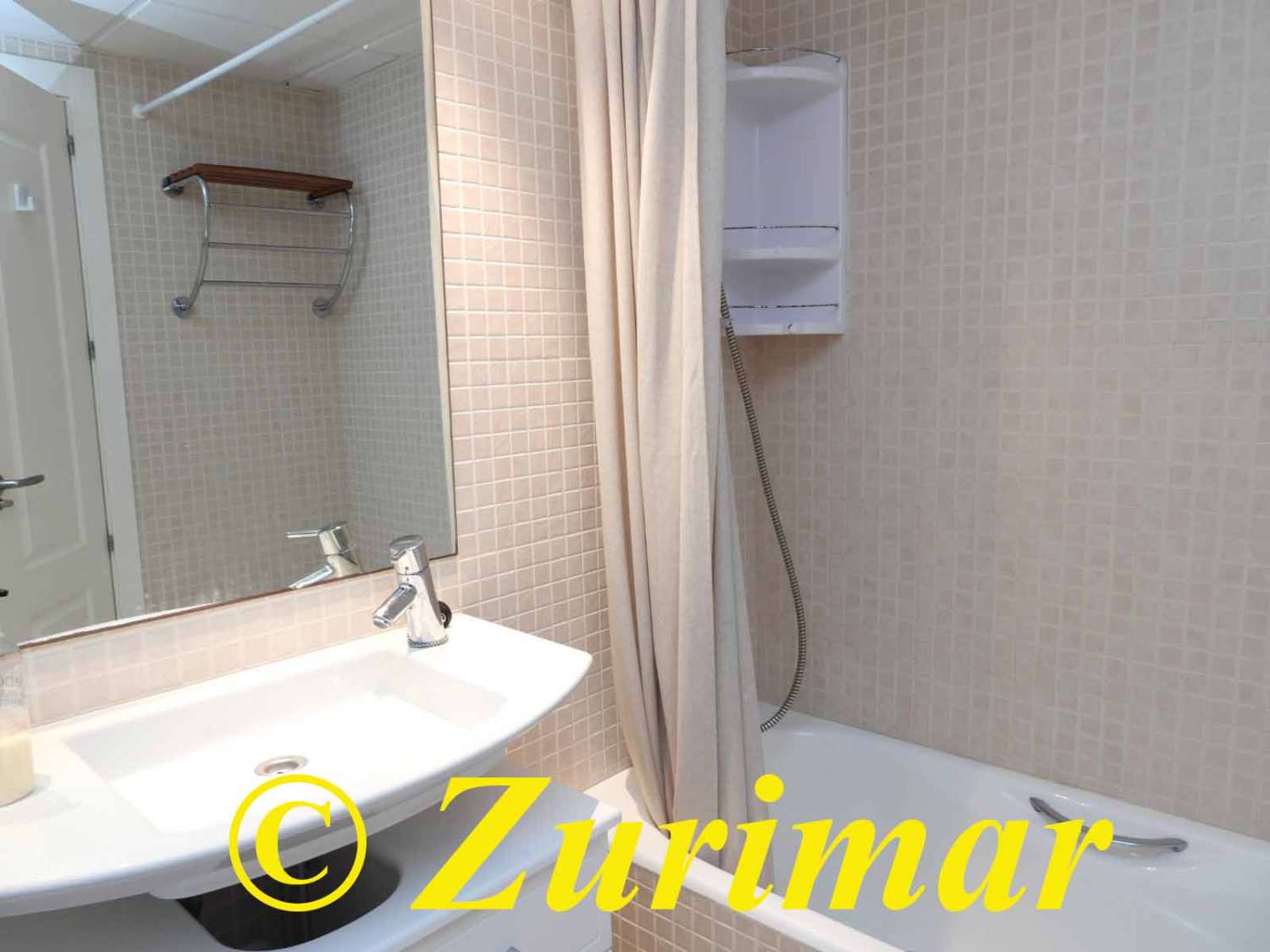 Apartment for sale in El Sabinar - Urbanizaciones - Las Marinas (Roquetas de Mar)