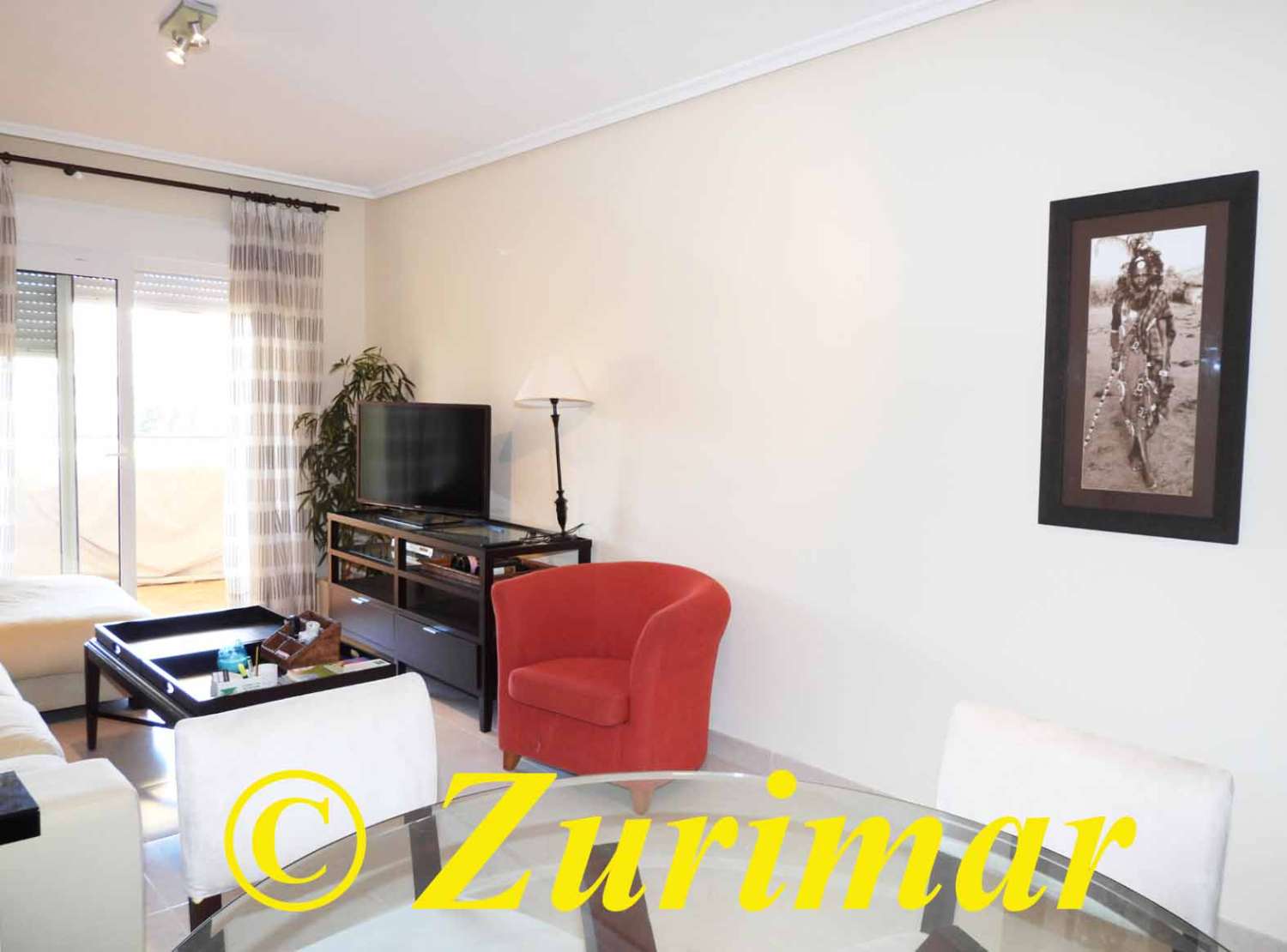 Apartment for sale in El Sabinar - Urbanizaciones - Las Marinas (Roquetas de Mar)