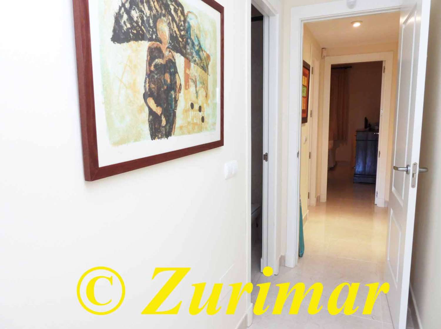 Apartment for sale in El Sabinar - Urbanizaciones - Las Marinas (Roquetas de Mar)