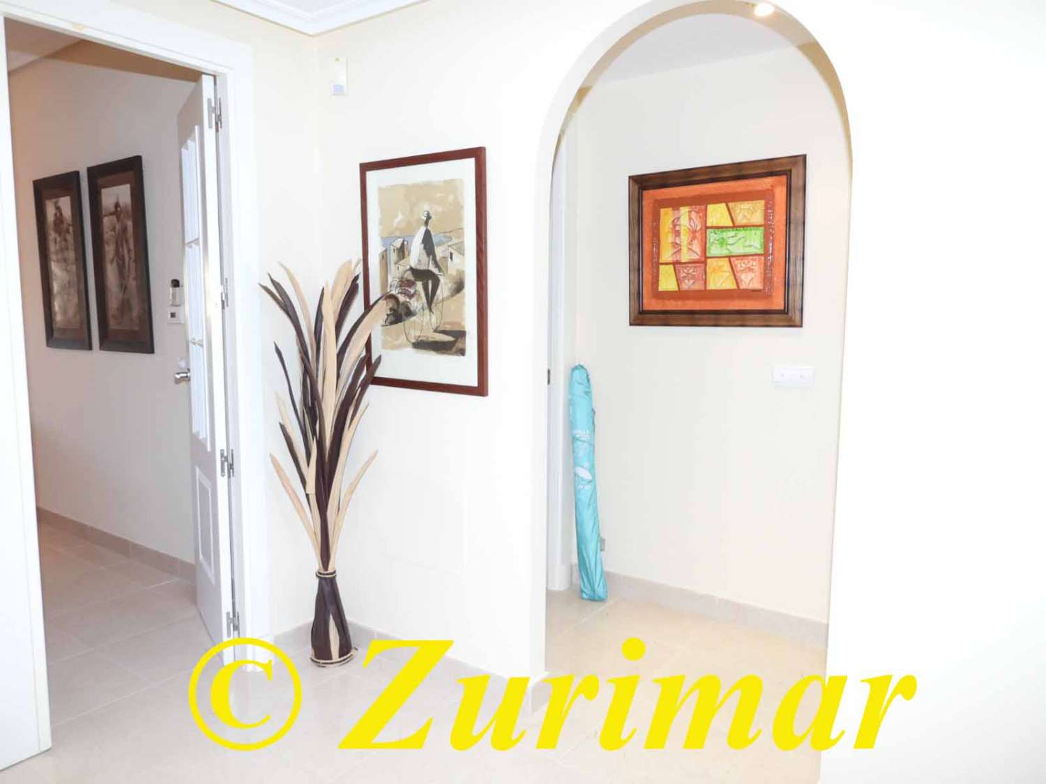 Apartment for sale in El Sabinar - Urbanizaciones - Las Marinas (Roquetas de Mar)