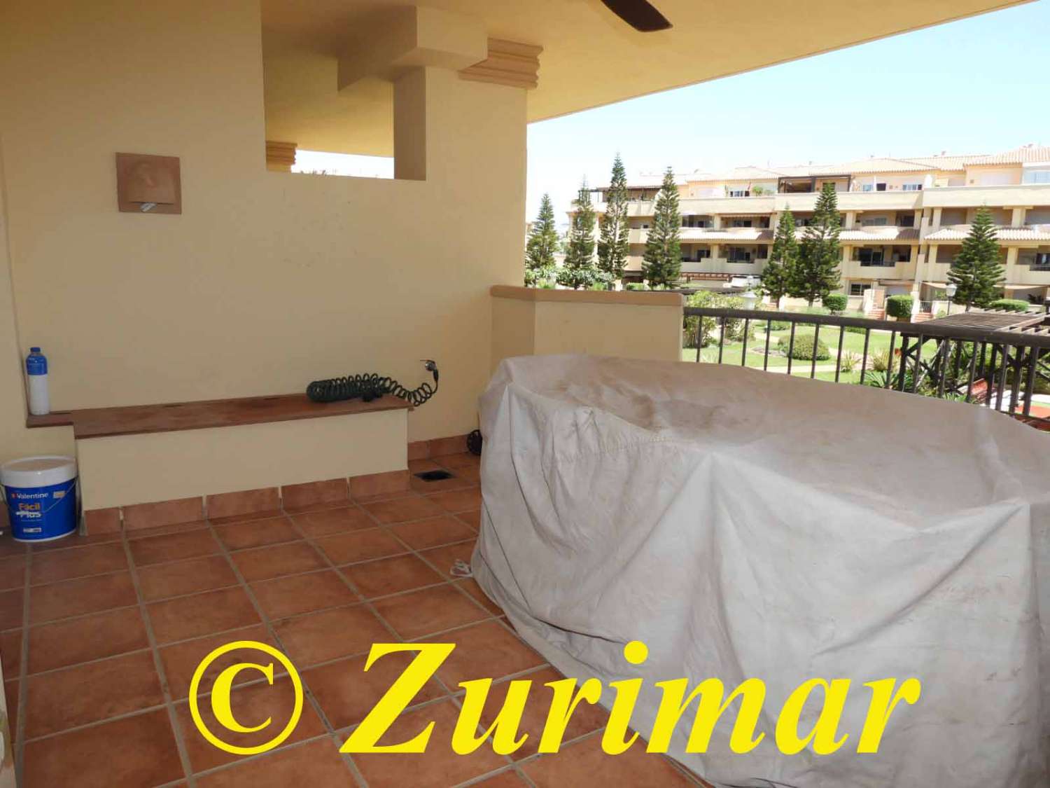 Apartment for sale in El Sabinar - Urbanizaciones - Las Marinas (Roquetas de Mar)