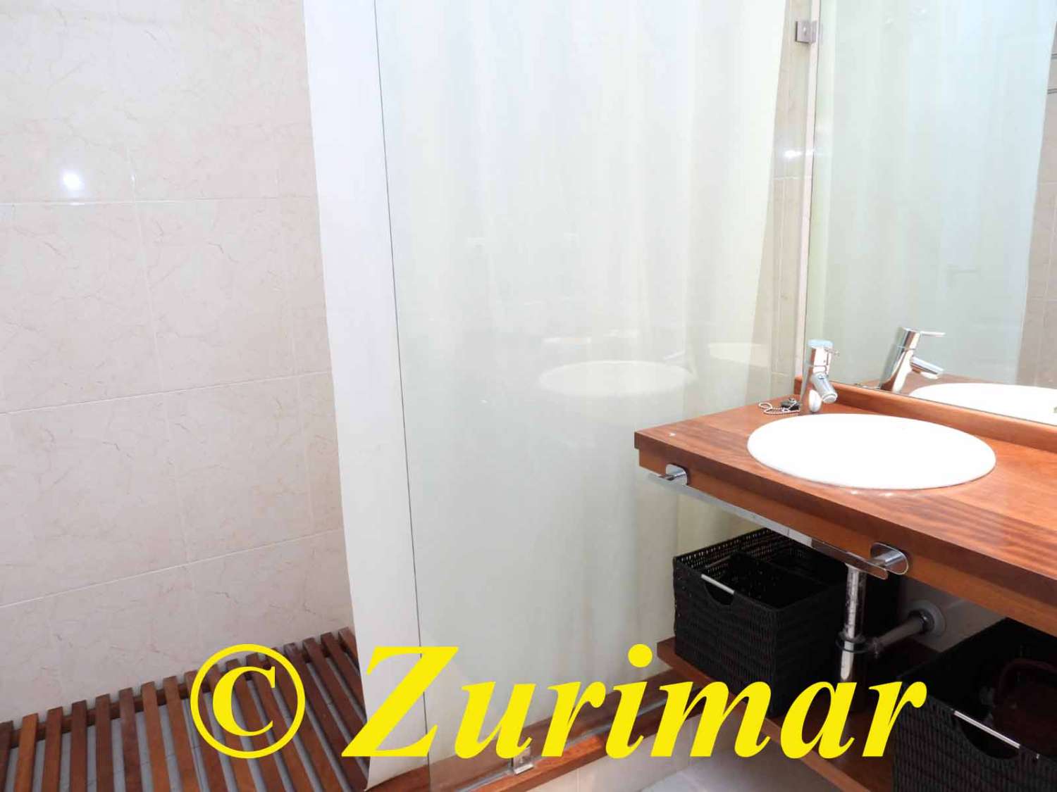 Apartment for sale in El Sabinar - Urbanizaciones - Las Marinas (Roquetas de Mar)