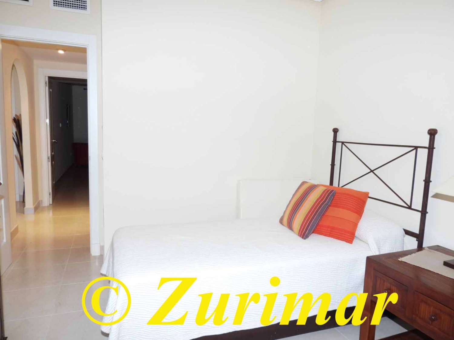 Apartment for sale in El Sabinar - Urbanizaciones - Las Marinas (Roquetas de Mar)