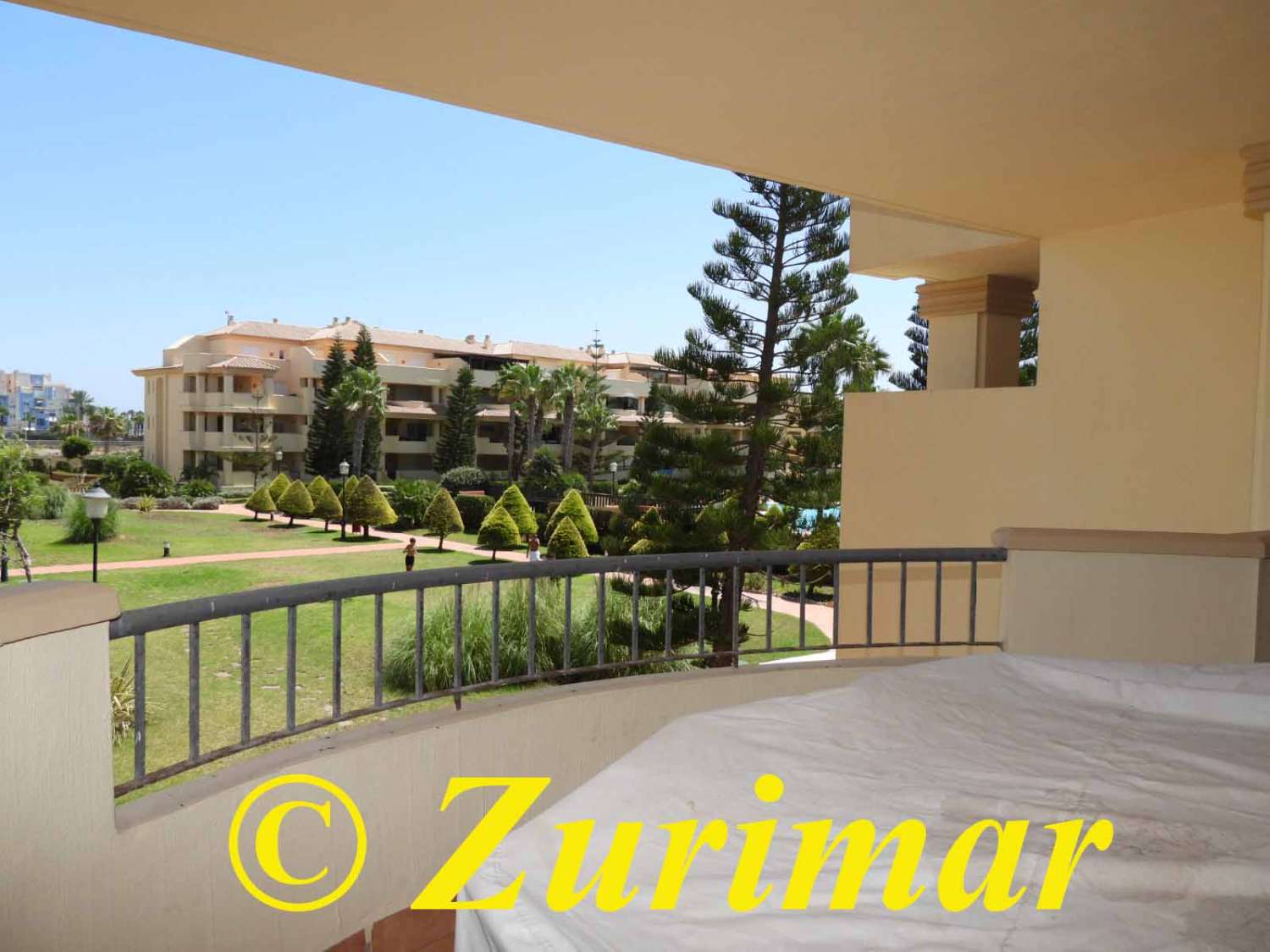 Apartment for sale in El Sabinar - Urbanizaciones - Las Marinas (Roquetas de Mar)