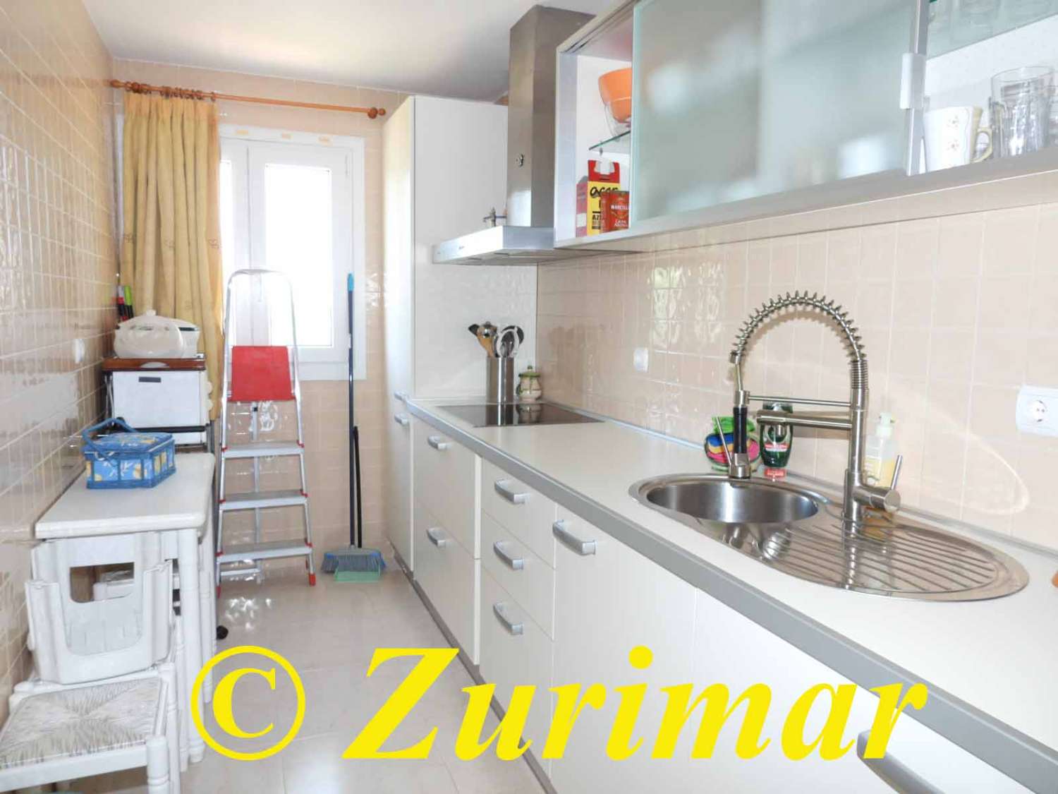 Apartment for sale in El Sabinar - Urbanizaciones - Las Marinas (Roquetas de Mar)