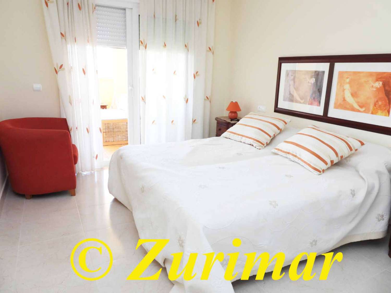 Apartment for sale in El Sabinar - Urbanizaciones - Las Marinas (Roquetas de Mar)