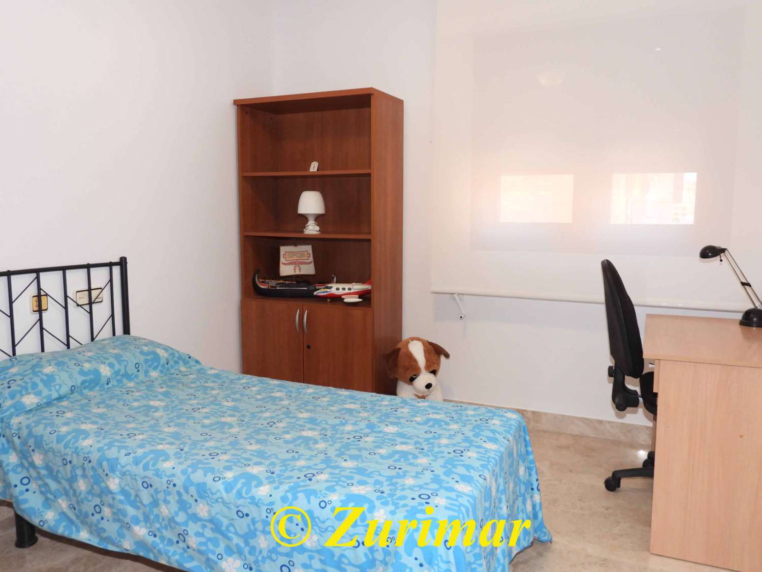 Duplex en vente à El Puerto - La Romanilla (Roquetas de Mar)