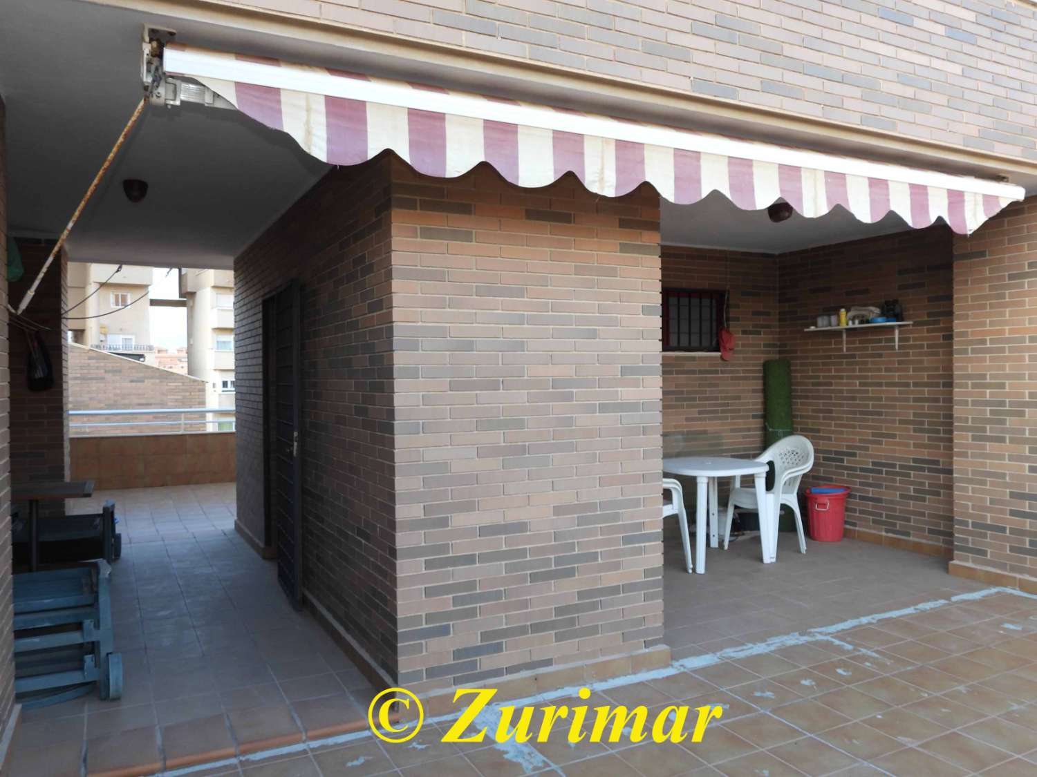 Duplex en vente à El Puerto - La Romanilla (Roquetas de Mar)