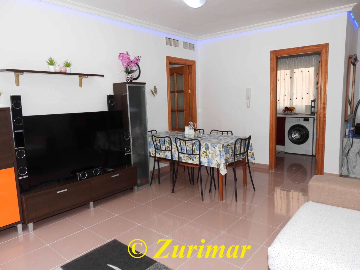 Appartement en vente à Roquetas de Mar