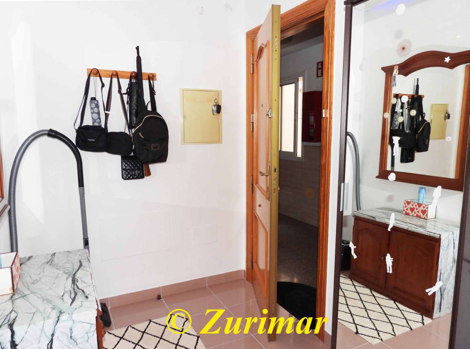 Appartement en vente à Roquetas de Mar