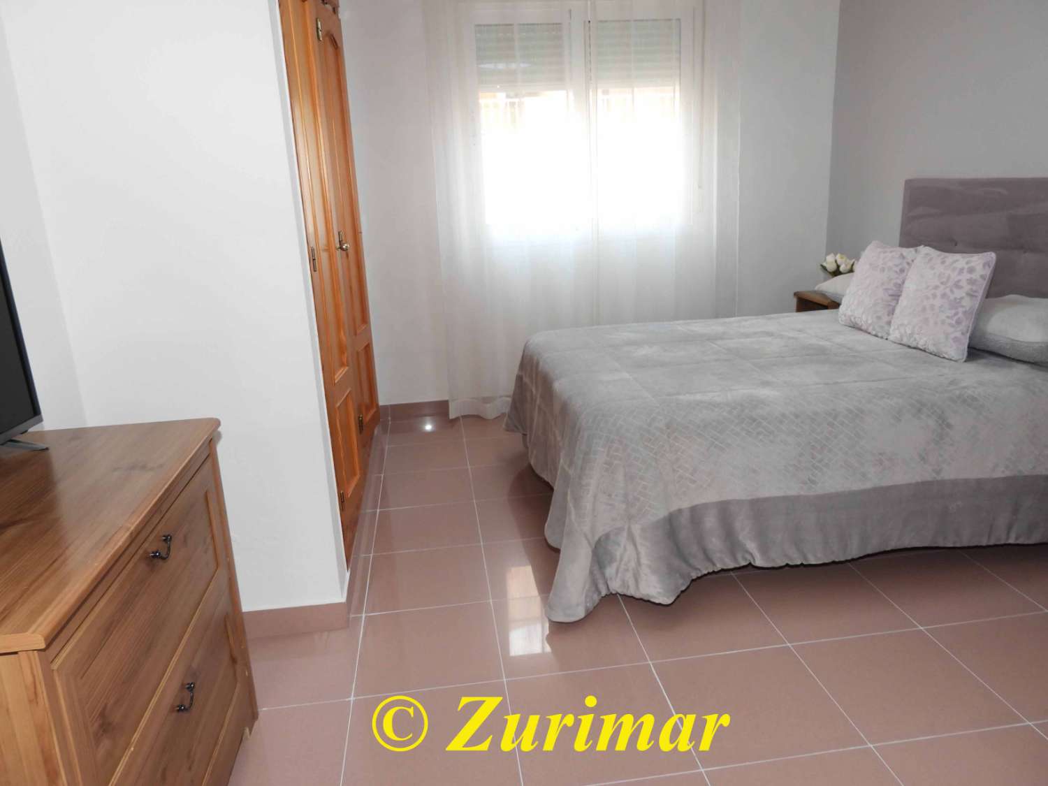 Appartement en vente à Roquetas de Mar