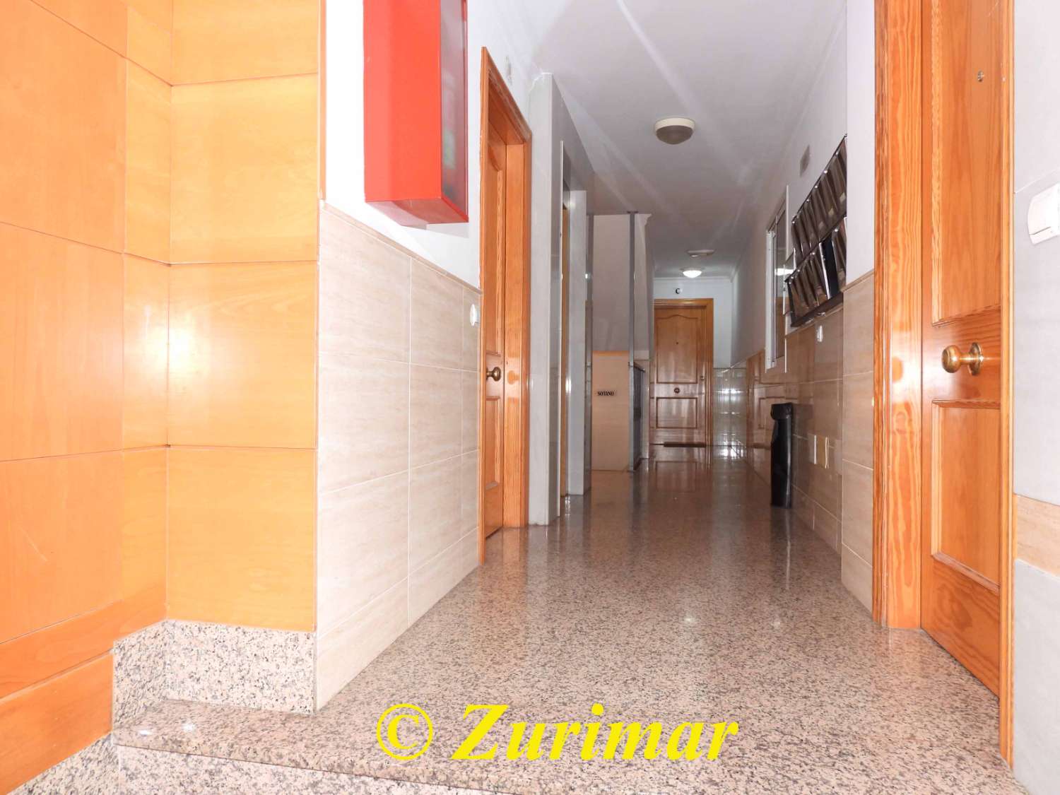 Appartement en vente à Roquetas de Mar